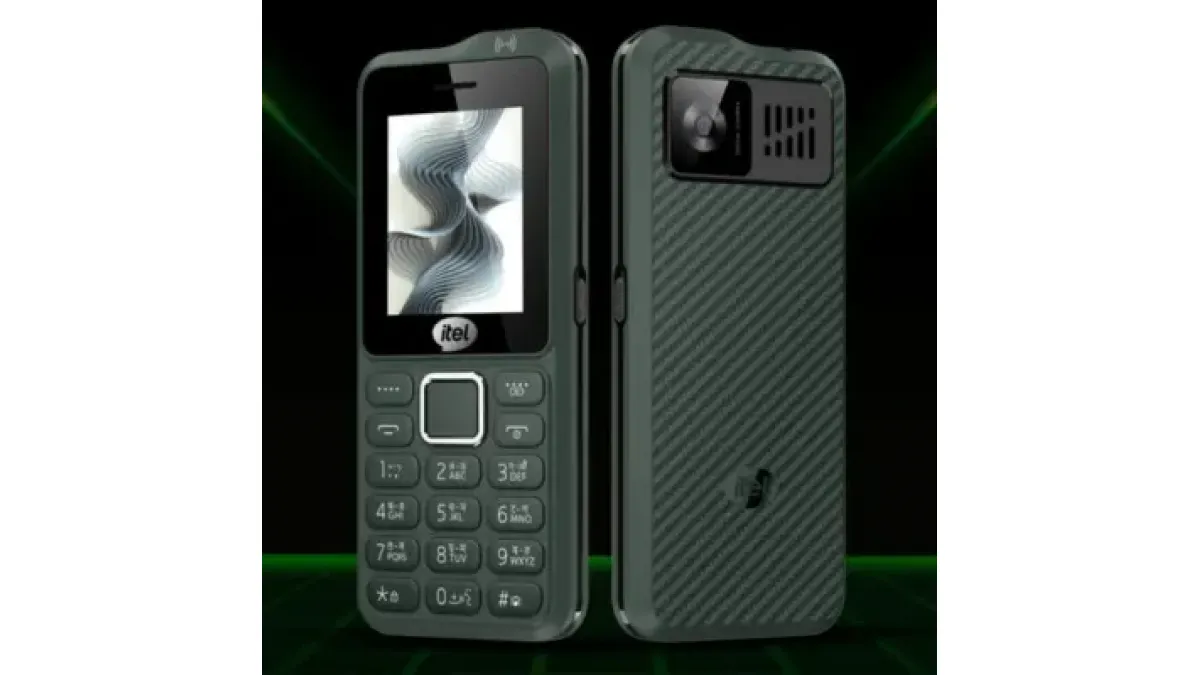 itel King Signal price 2025